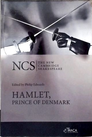 Hamlet, Prince Of Denmark