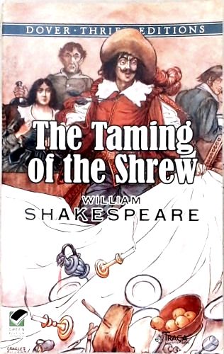 The Taming Of The Shrew