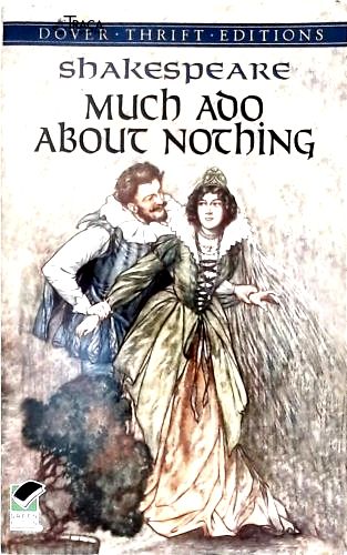 Much Ado About Nothing