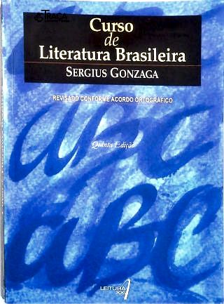 Curso de Literatura Brasileira