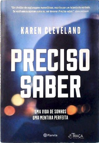 Preciso Saber