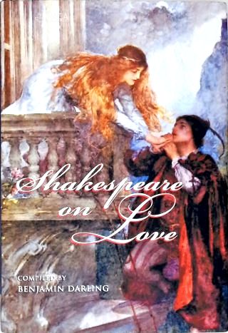 Shakespeare On Love