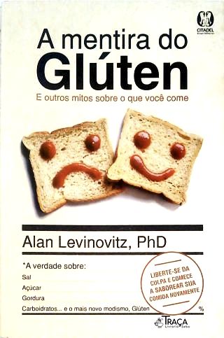 A Mentira do Glúten