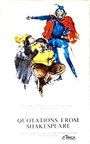 Quotations From Shakespeare