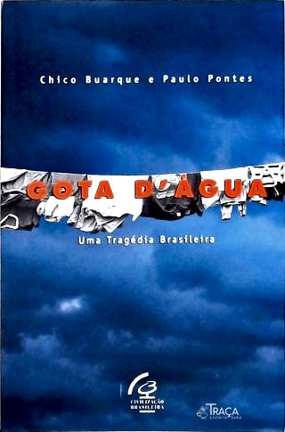 Gota Dágua