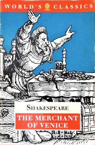 The Merchant Of Venice