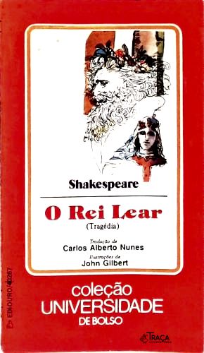 O Rei Lear