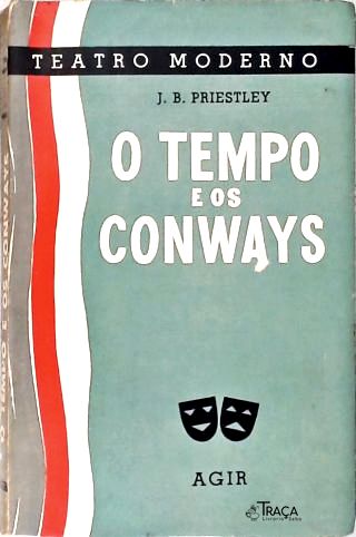 O Tempo e os Conways