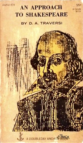 An Approach To Shakespeare