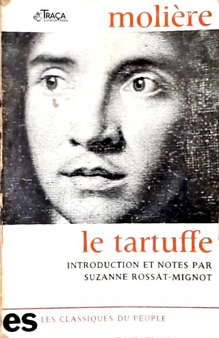 Le Tartuffe