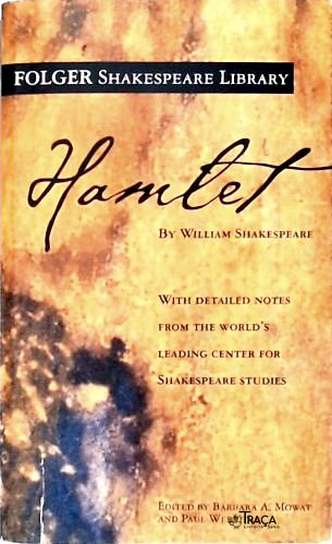Hamlet, Prince Of Denmark