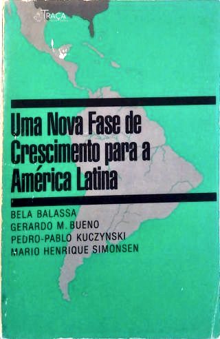 Uma Nova Fase de Crescimento para a América Latina