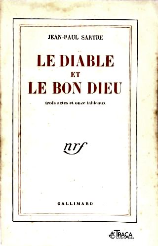 Le Diable Et Le Bon Dieu