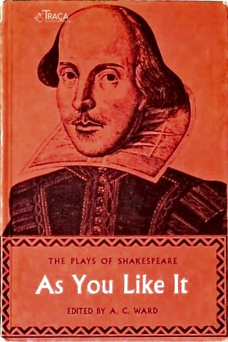 As You Like It