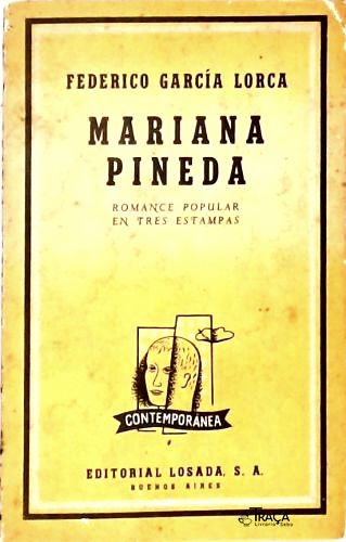 Mariana Pineda