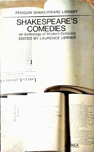 Shakespeares Comedies
