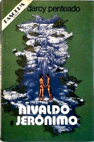 Nivaldo e Jerônimo