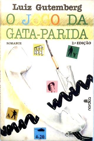 O Jogo da Gata-parida