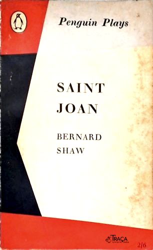 Saint Joan