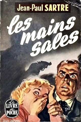 Les Mains Sales