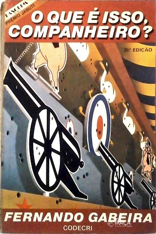 O Que É Isso, Companheiro?