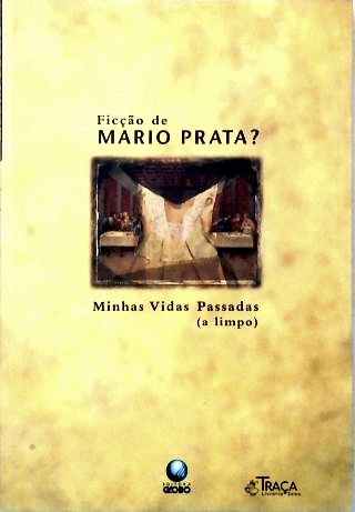 Minhas Vidas Passadas