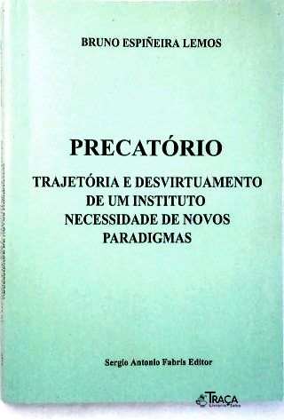 Precatório