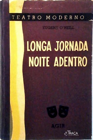 Longa Jornada Noite Adentro