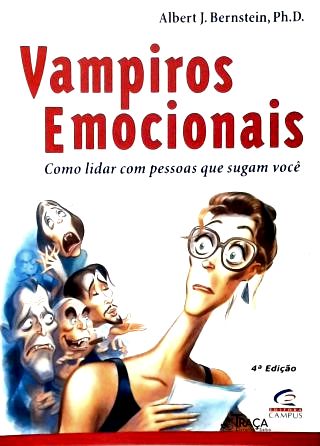 Vampiros Emocionais