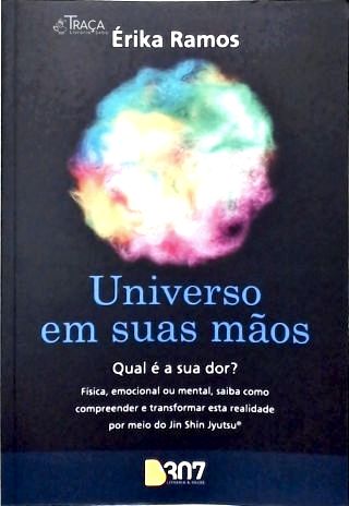 O Universo em Suas Mãos