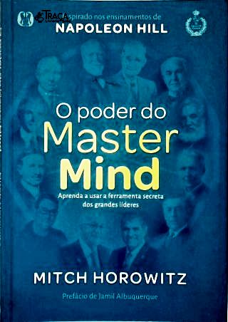 O Poder do Mastermind