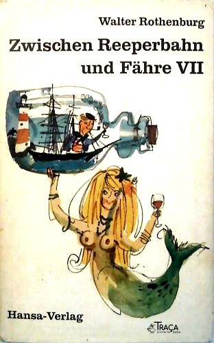 Zwischen Reeperbahn Und Fähre Vii