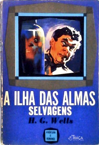 A Ilha das Almas Selvagens