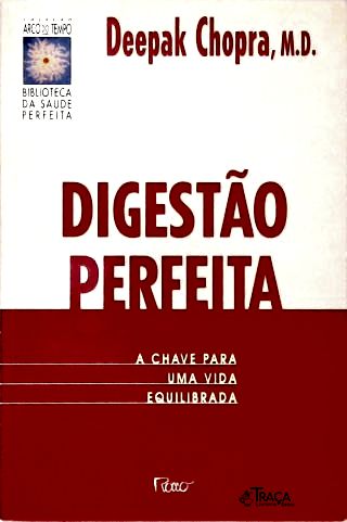 Digestão Perfeita