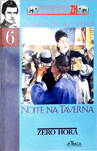 Noite Na Taverna