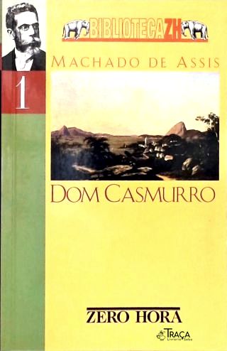 Dom Casmurro
