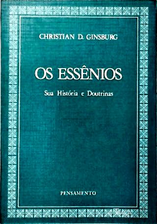 Os Essênios