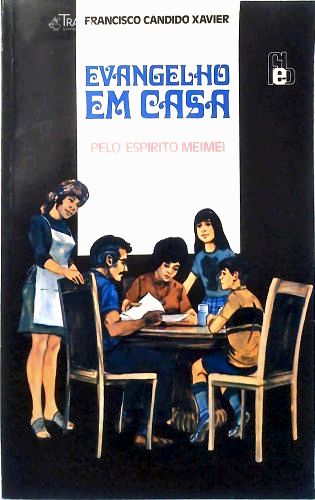 Evangelho em Casa