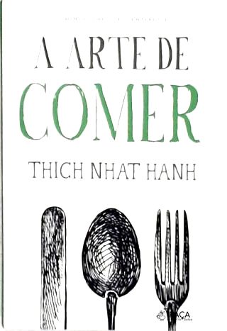 A Arte de Comer