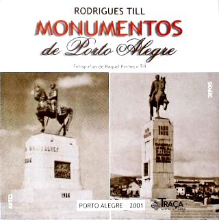 Monumentos de Porto Alegre