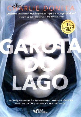 Garota do Lago