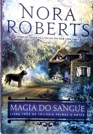 Magia do Sangue