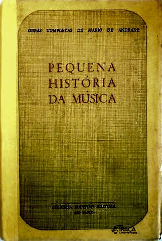 Pequena História da Música