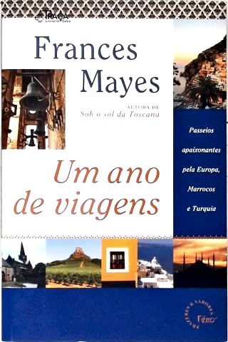 Um Ano de Viagens