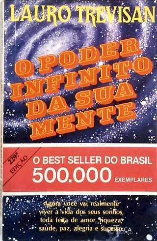 O Poder Infinito de Sua Mente