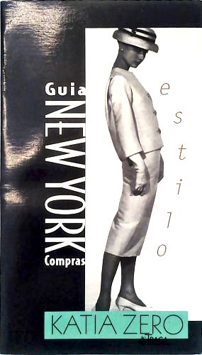 Guia de New York: Compras