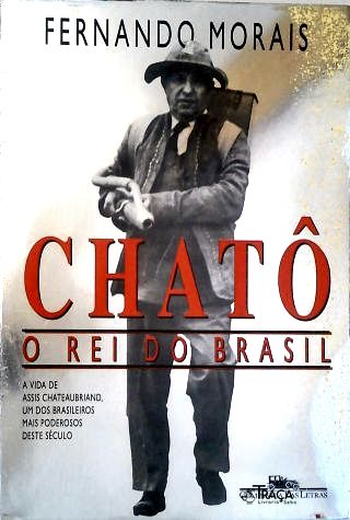 Chatô