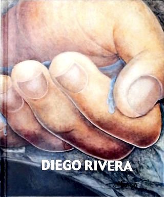 Diego Rivera: El Agua, Origen de La Vida