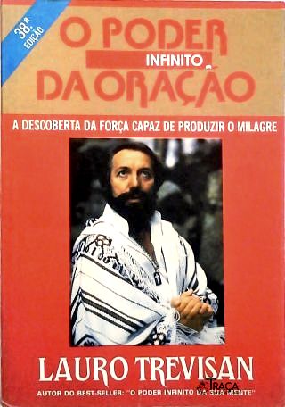O Poder Infinito da Oração