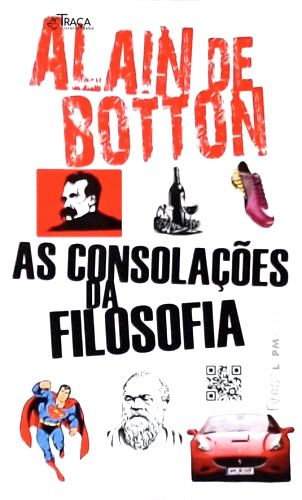 As Consolações da Filosofia